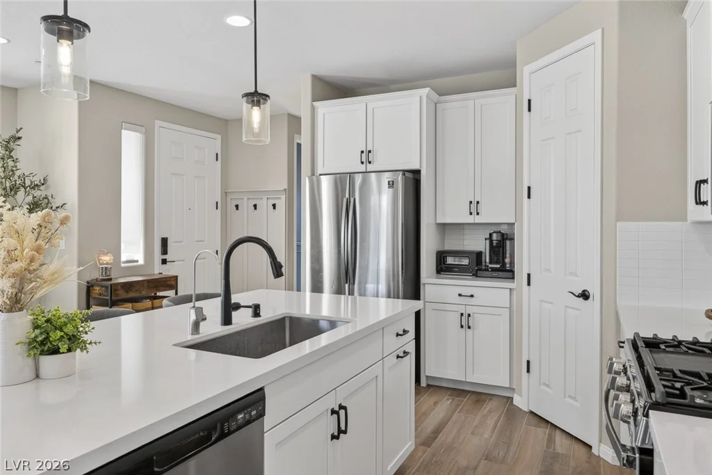 706 Monroe Hill, Henderson, NV 89011