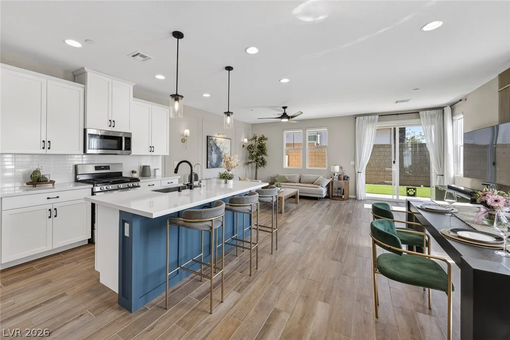 706 Monroe Hill, Henderson, NV 89011