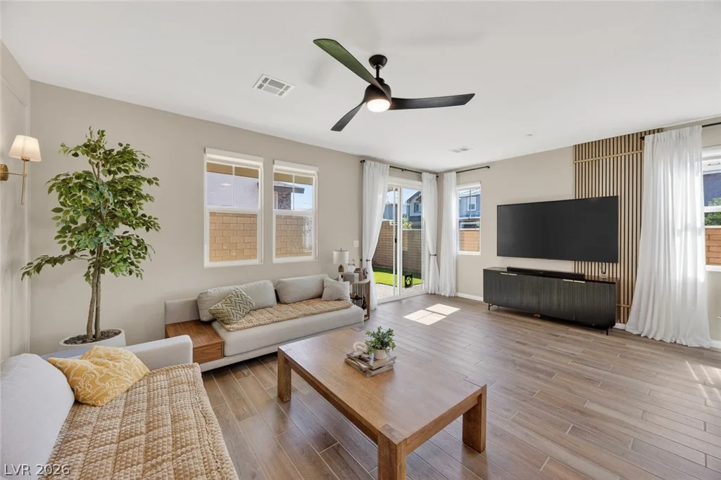 706 Monroe Hill, Henderson, NV 89011