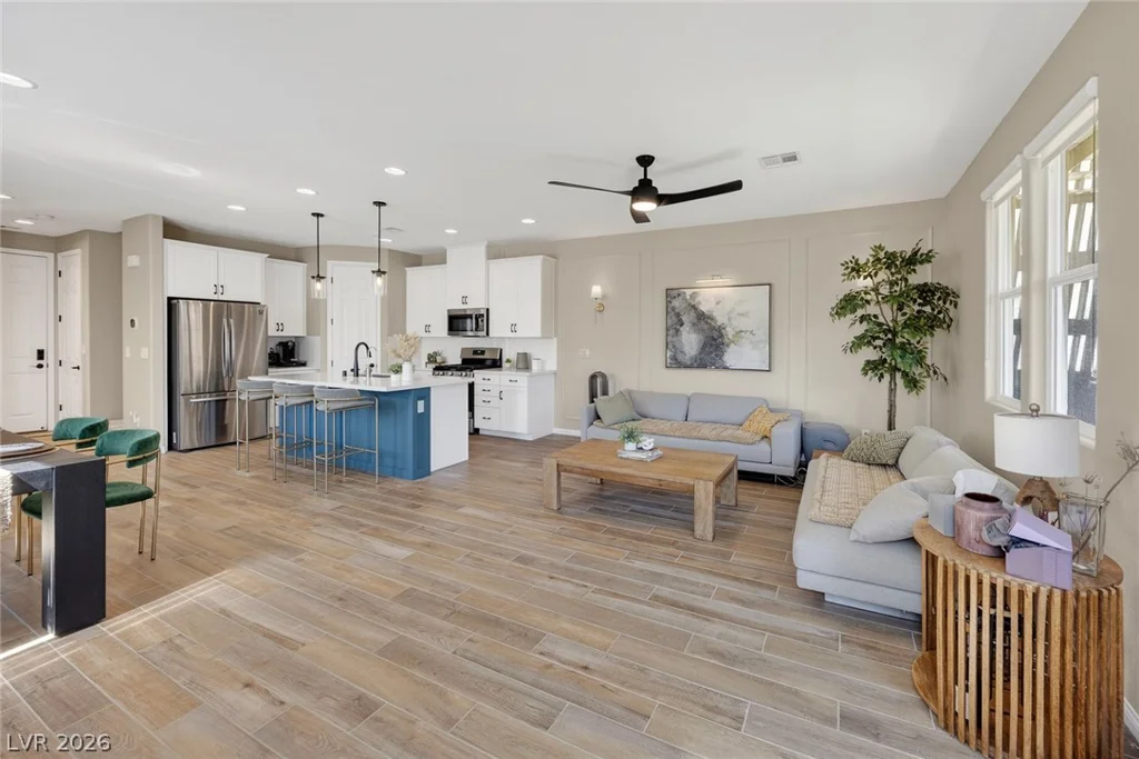 706 Monroe Hill, Henderson, NV 89011