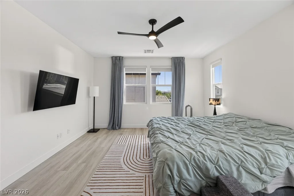 706 Monroe Hill, Henderson, NV 89011
