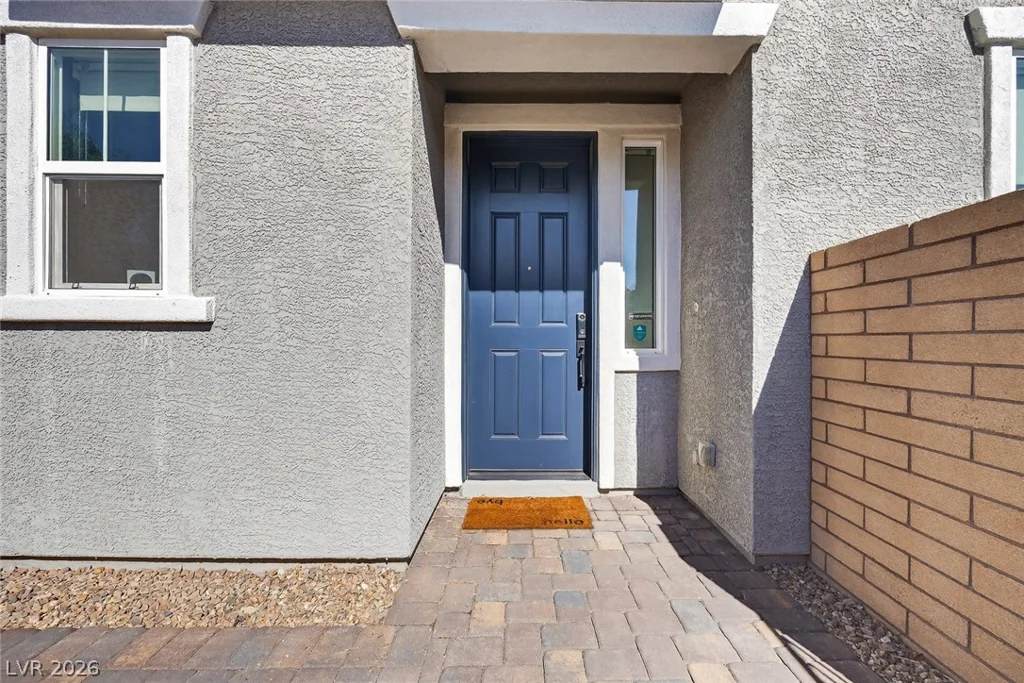 706 Monroe Hill, Henderson, NV 89011