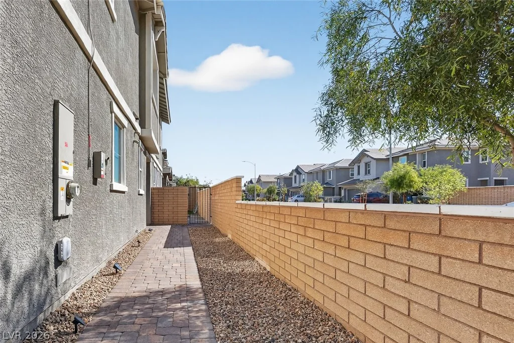 706 Monroe Hill, Henderson, NV 89011