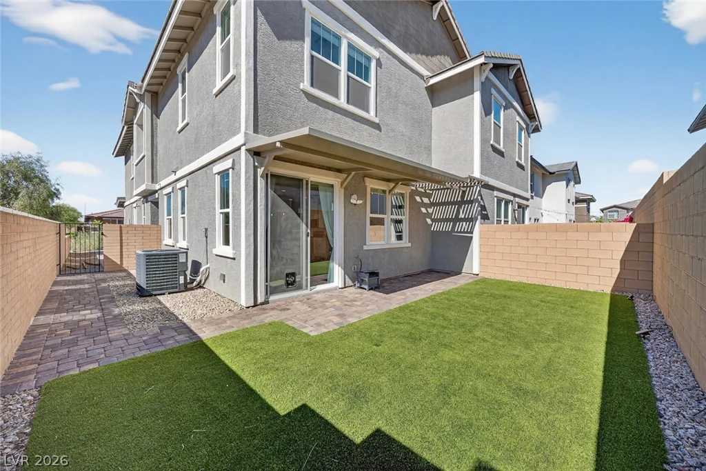706 Monroe Hill, Henderson, NV 89011