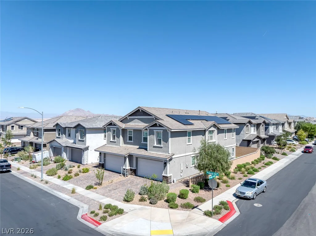 706 Monroe Hill, Henderson, NV 89011