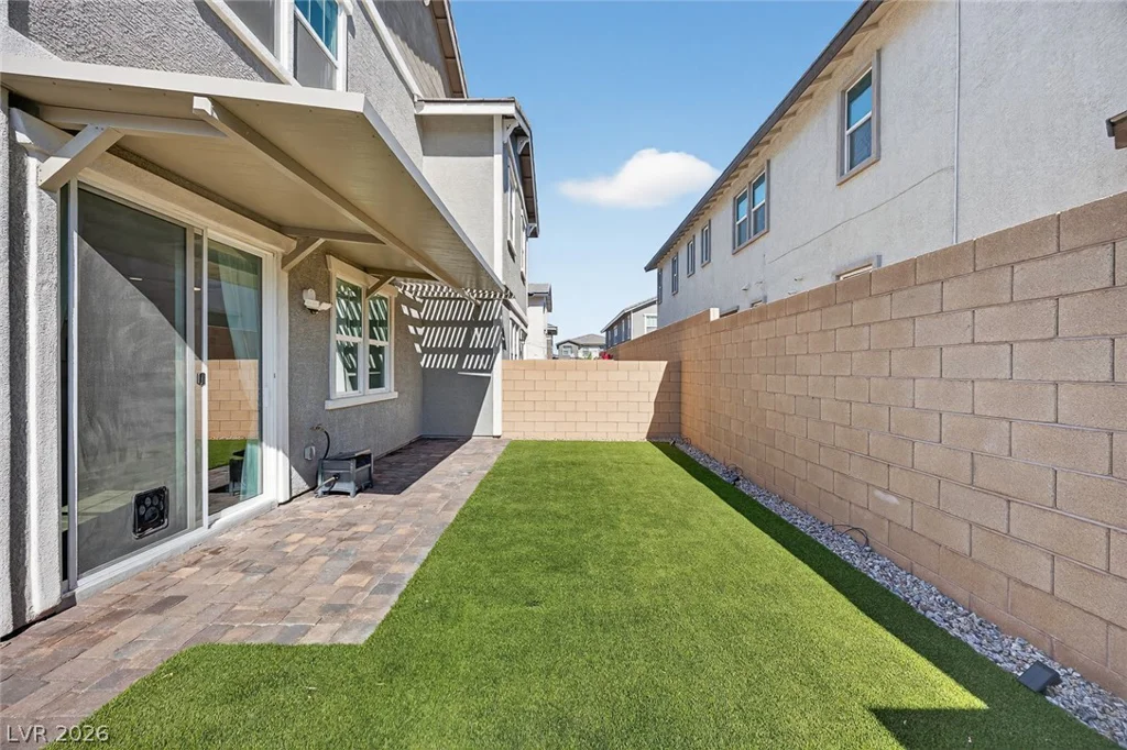 706 Monroe Hill, Henderson, NV 89011