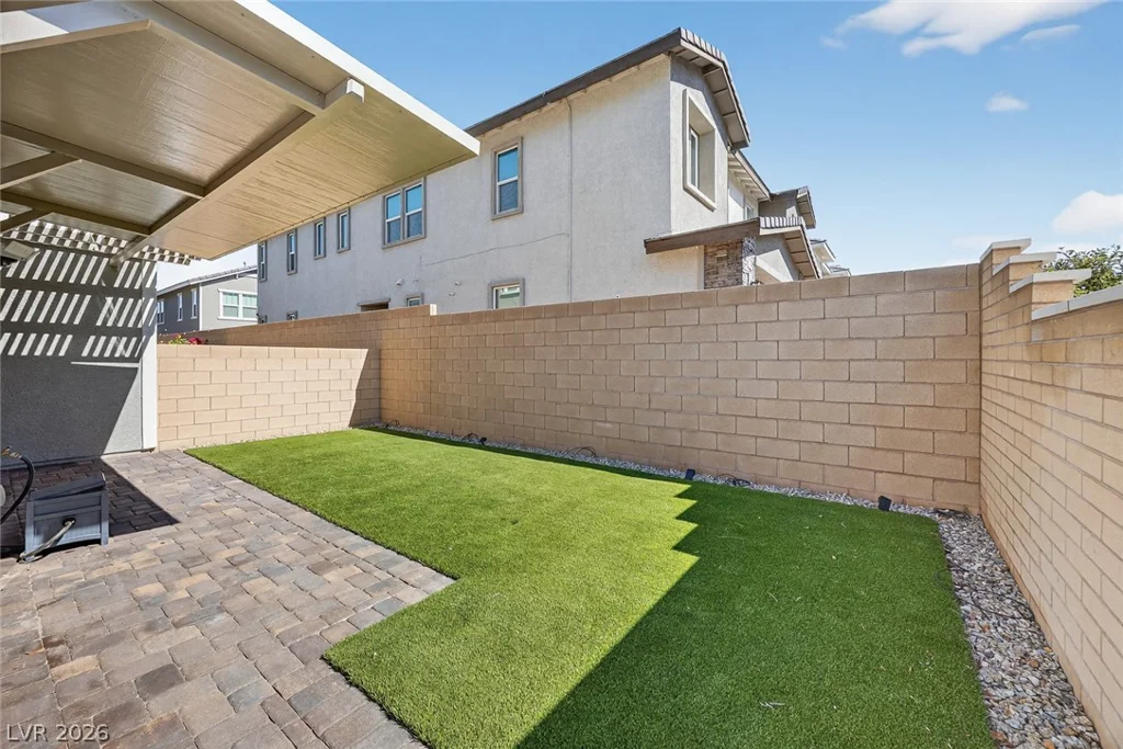 706 Monroe Hill, Henderson, NV 89011