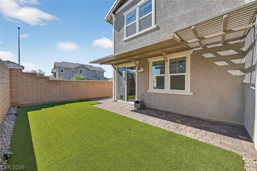 706 Monroe Hill, Henderson, NV 89011