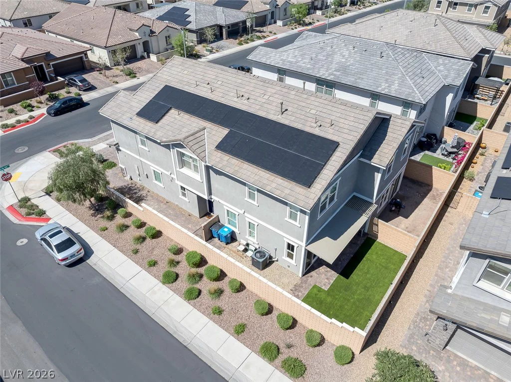 706 Monroe Hill, Henderson, NV 89011