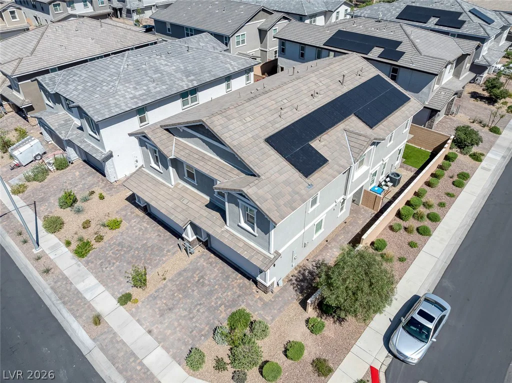 706 Monroe Hill, Henderson, NV 89011