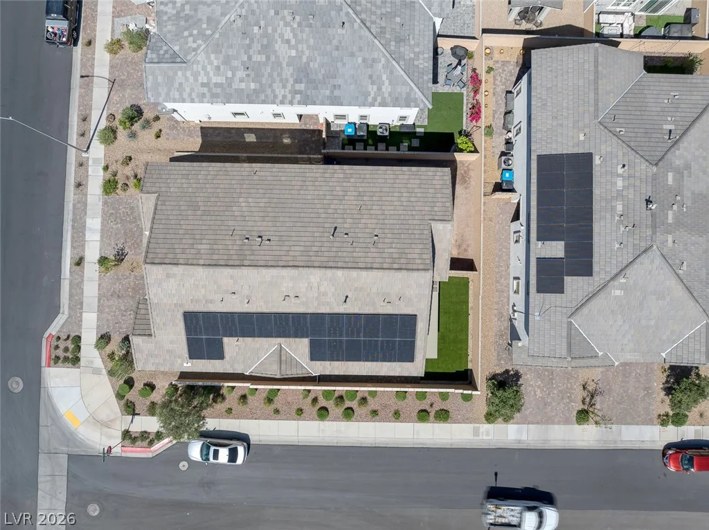 706 Monroe Hill, Henderson, NV 89011