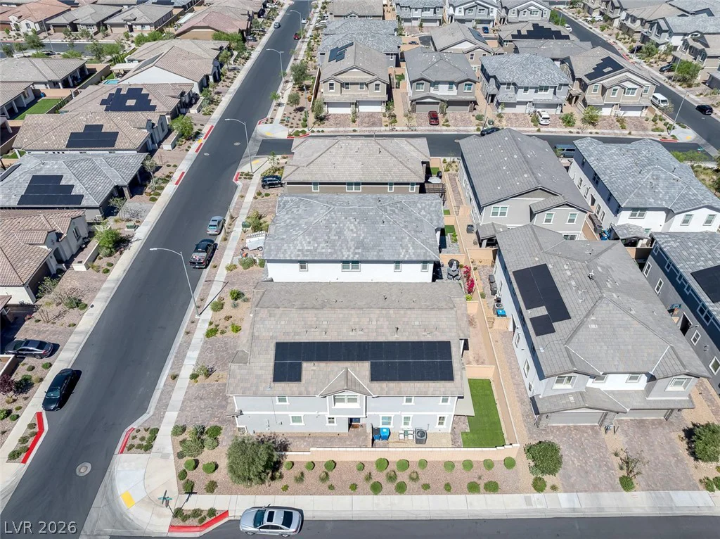 706 Monroe Hill, Henderson, NV 89011