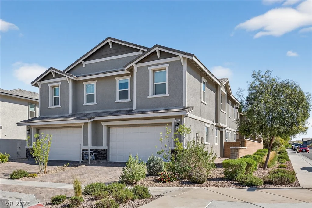 706 Monroe Hill, Henderson, NV 89011