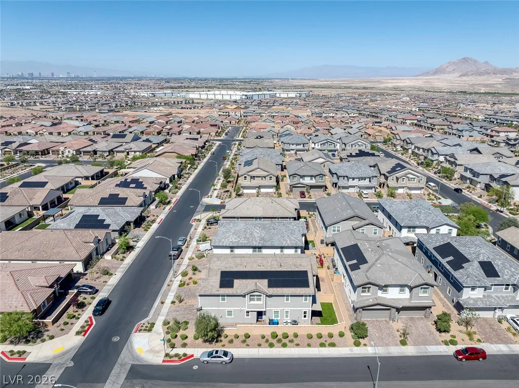 706 Monroe Hill, Henderson, NV 89011