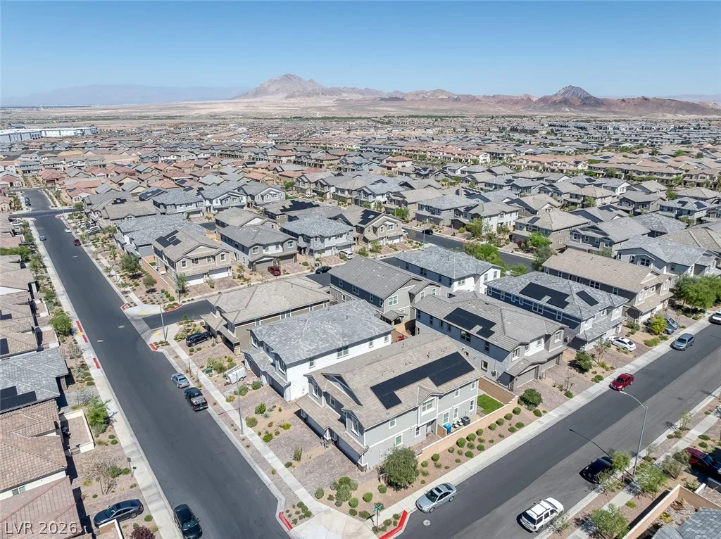 706 Monroe Hill, Henderson, NV 89011