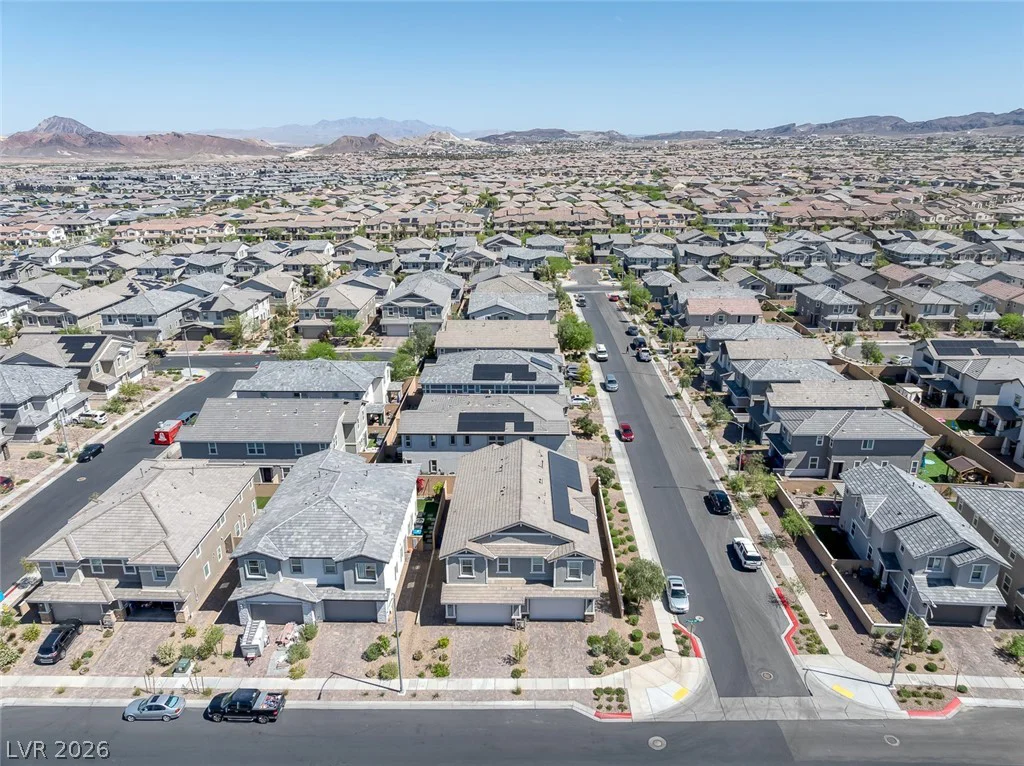 706 Monroe Hill, Henderson, NV 89011