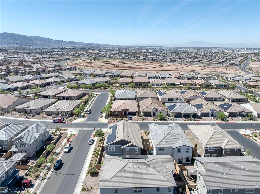 706 Monroe Hill, Henderson, NV 89011