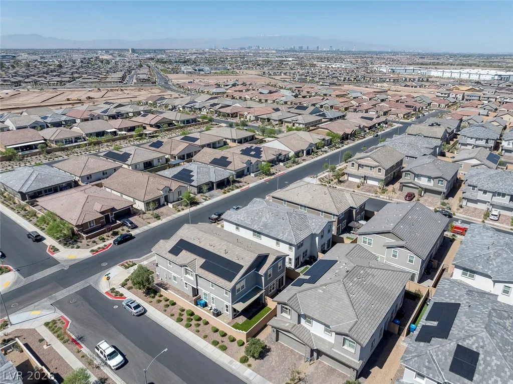 706 Monroe Hill, Henderson, NV 89011