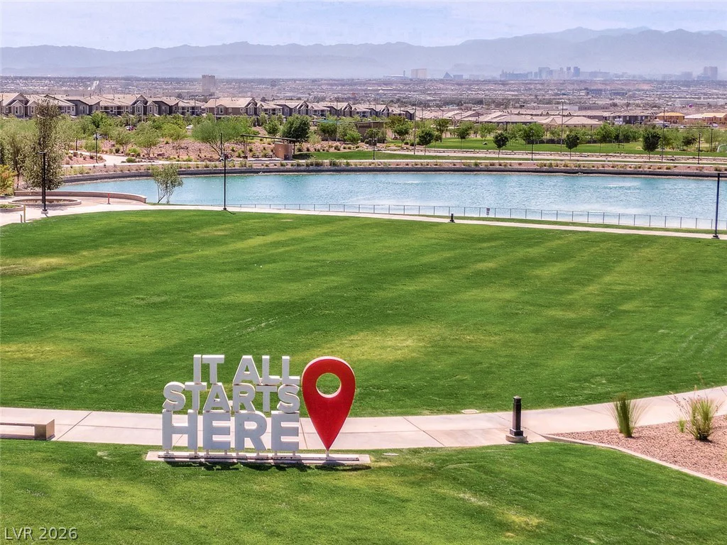 706 Monroe Hill, Henderson, NV 89011