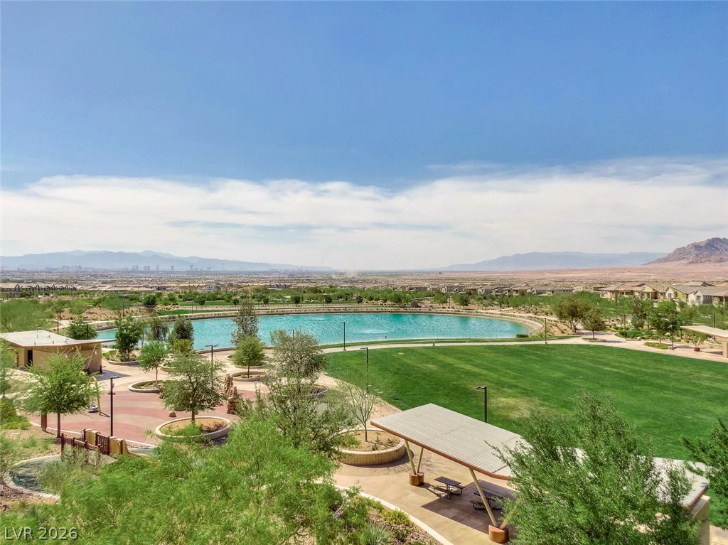 706 Monroe Hill, Henderson, NV 89011
