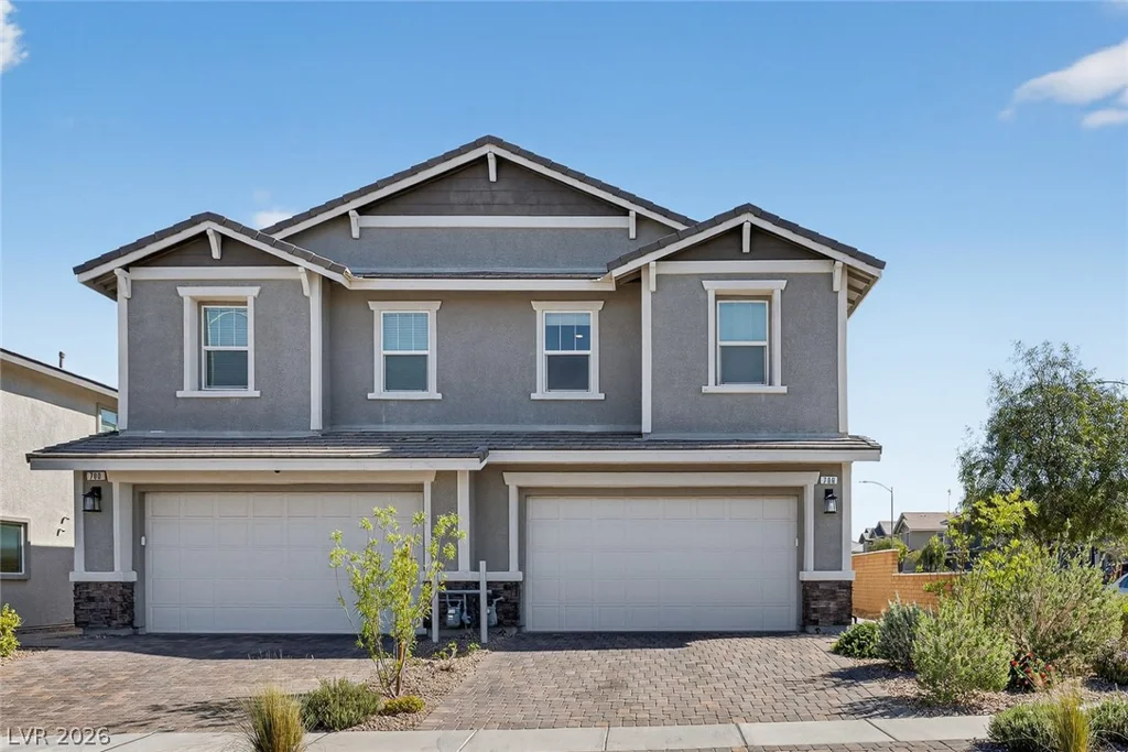 706 Monroe Hill, Henderson, NV 89011