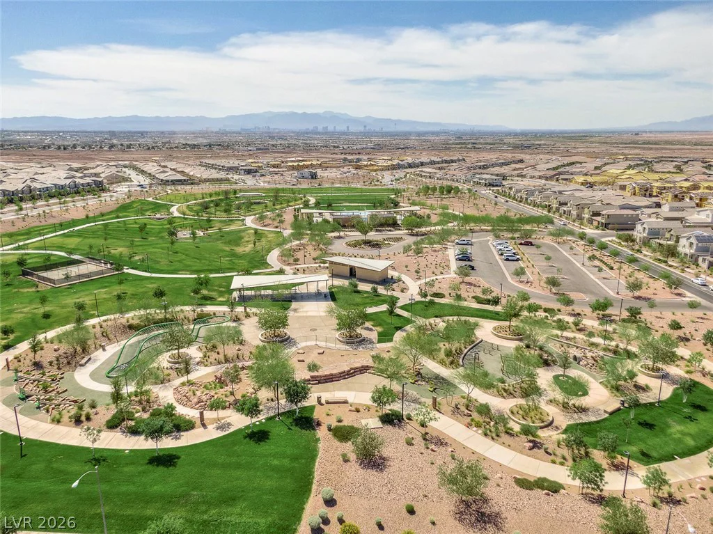 706 Monroe Hill, Henderson, NV 89011