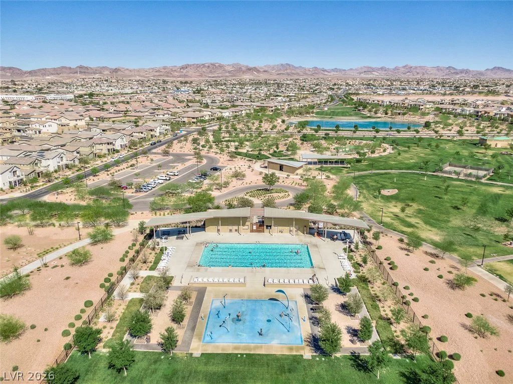706 Monroe Hill, Henderson, NV 89011