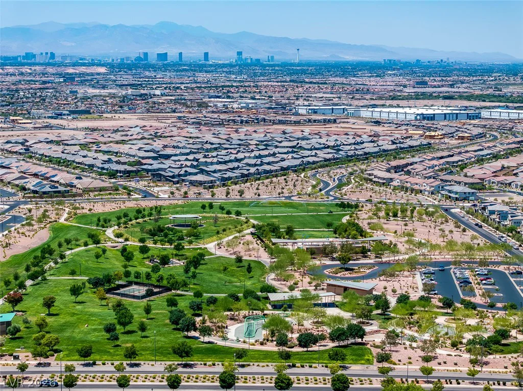 706 Monroe Hill, Henderson, NV 89011