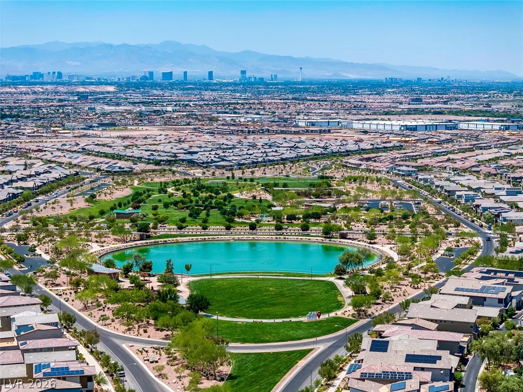 706 Monroe Hill, Henderson, NV 89011