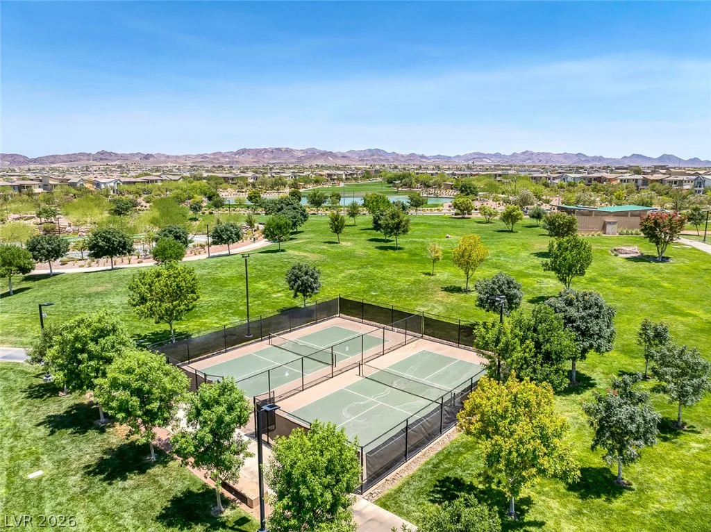 706 Monroe Hill, Henderson, NV 89011