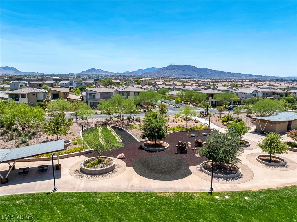 706 Monroe Hill, Henderson, NV 89011