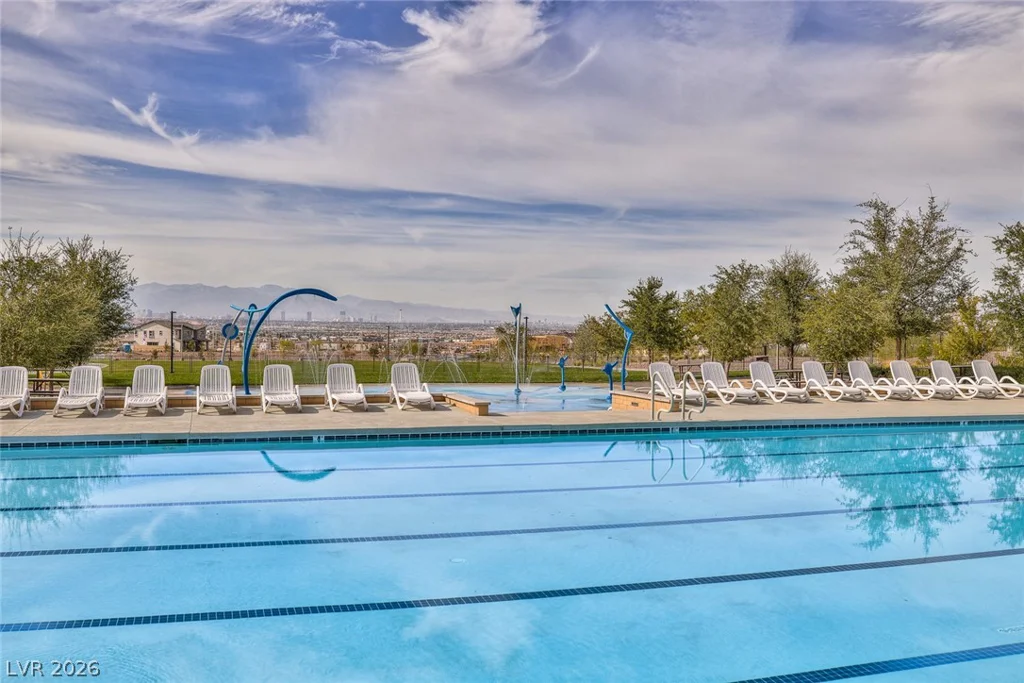 706 Monroe Hill, Henderson, NV 89011