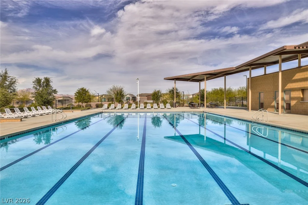 706 Monroe Hill, Henderson, NV 89011