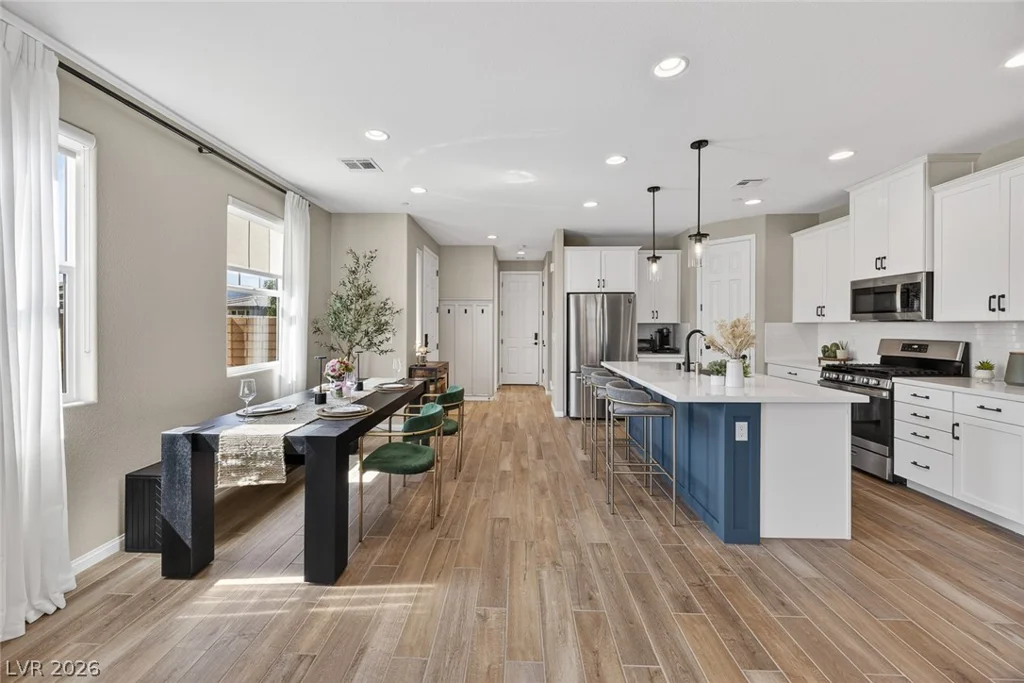 706 Monroe Hill, Henderson, NV 89011