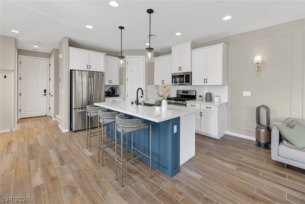 706 Monroe Hill, Henderson, NV 89011