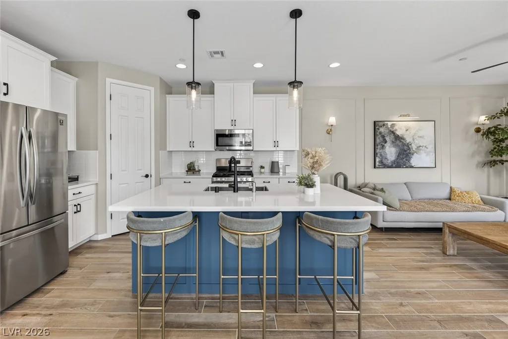 706 Monroe Hill, Henderson, NV 89011