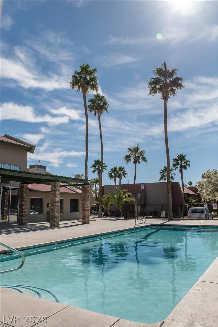 4421 Alexis, Las Vegas, NV 89103