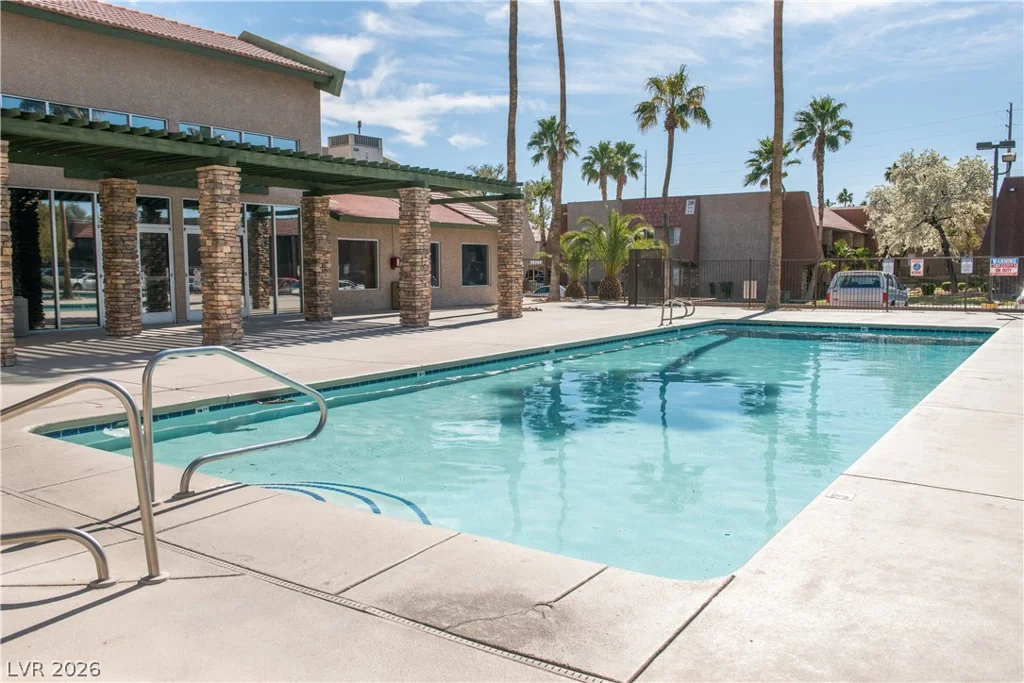 4421 Alexis, Las Vegas, NV 89103