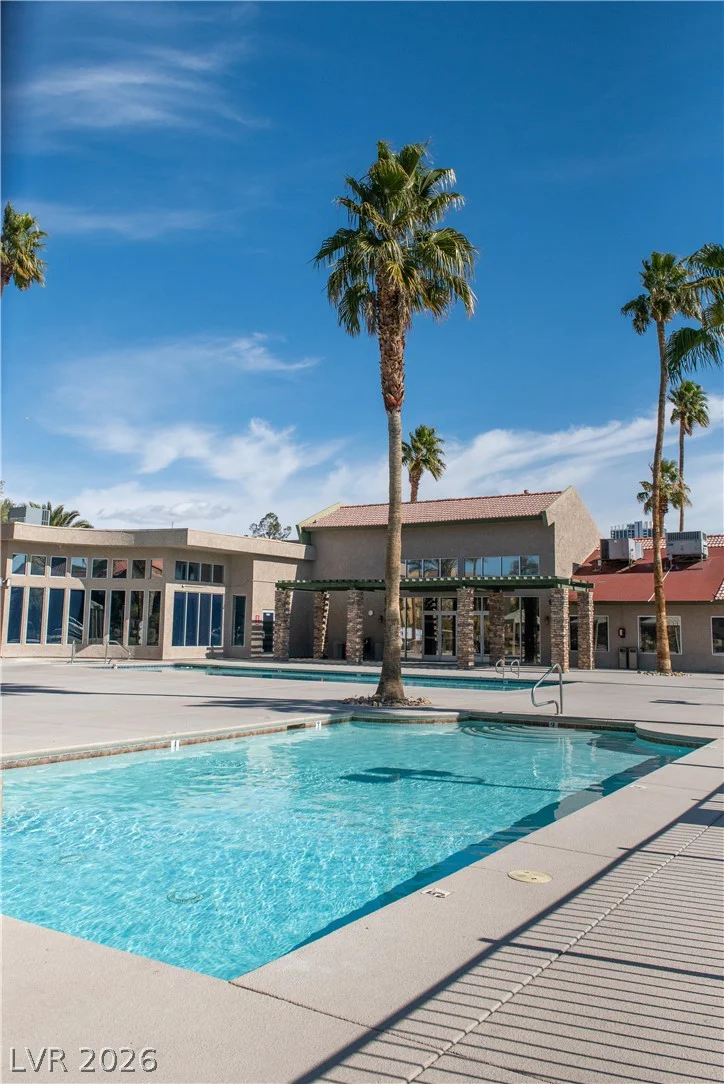 4421 Alexis, Las Vegas, NV 89103