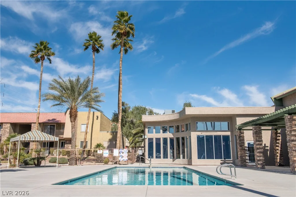 4421 Alexis, Las Vegas, NV 89103