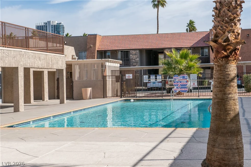 4421 Alexis, Las Vegas, NV 89103