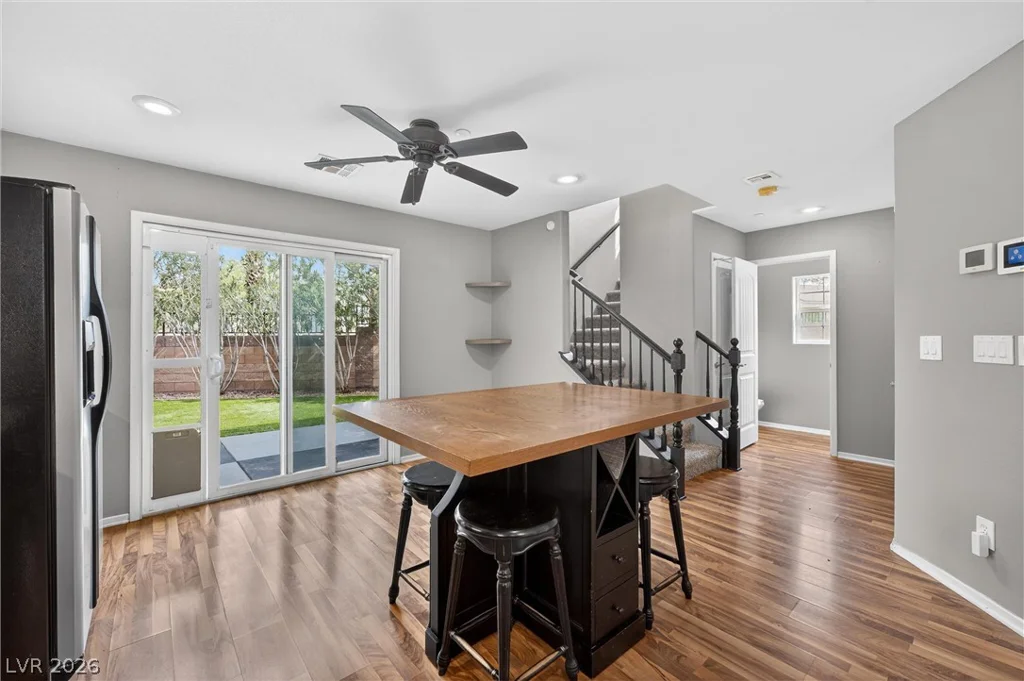 1176 Paradise Desert, Henderson, NV 89002