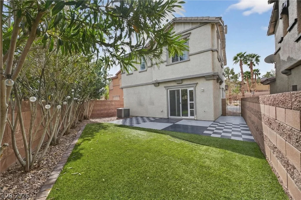 1176 Paradise Desert, Henderson, NV 89002