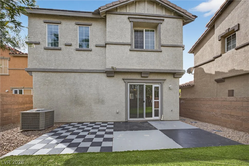 1176 Paradise Desert, Henderson, NV 89002