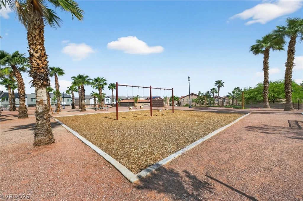 1176 Paradise Desert, Henderson, NV 89002
