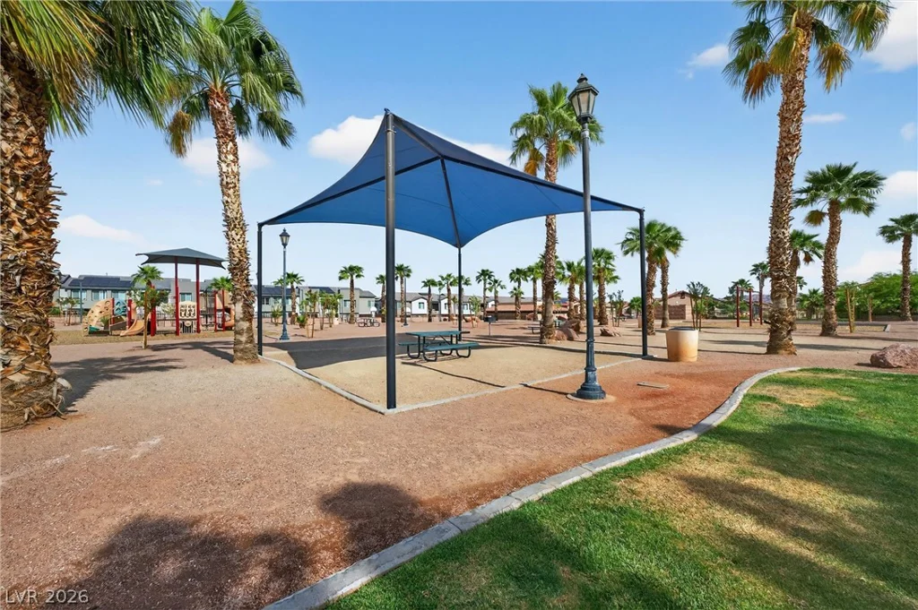 1176 Paradise Desert, Henderson, NV 89002