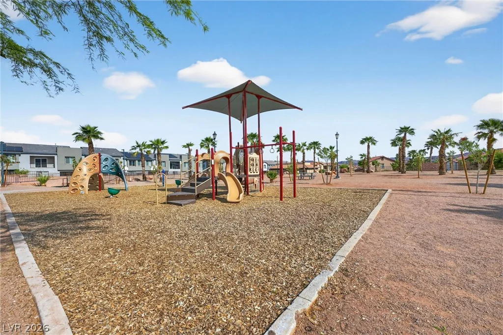 1176 Paradise Desert, Henderson, NV 89002