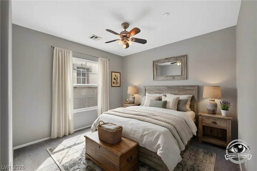 1176 Paradise Desert, Henderson, NV 89002