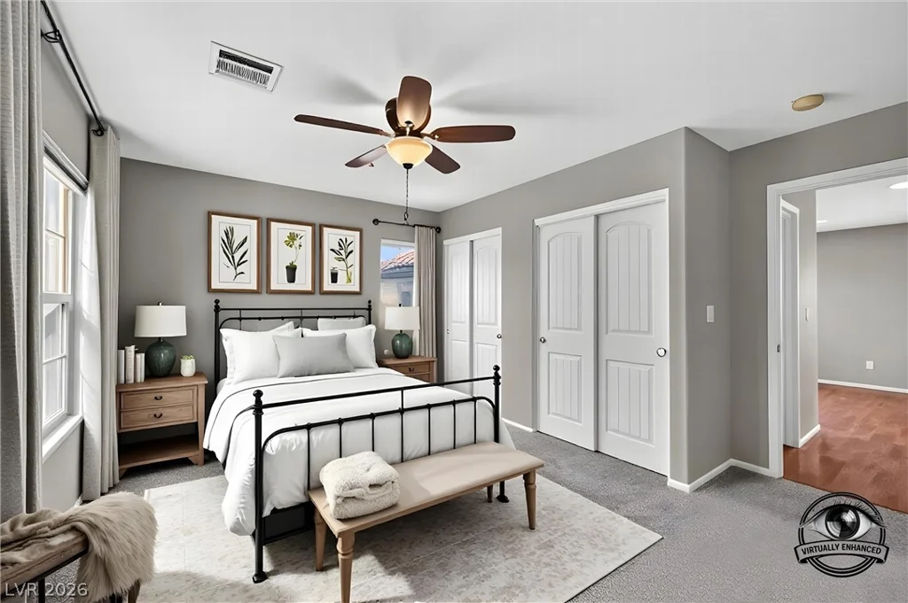 1176 Paradise Desert, Henderson, NV 89002