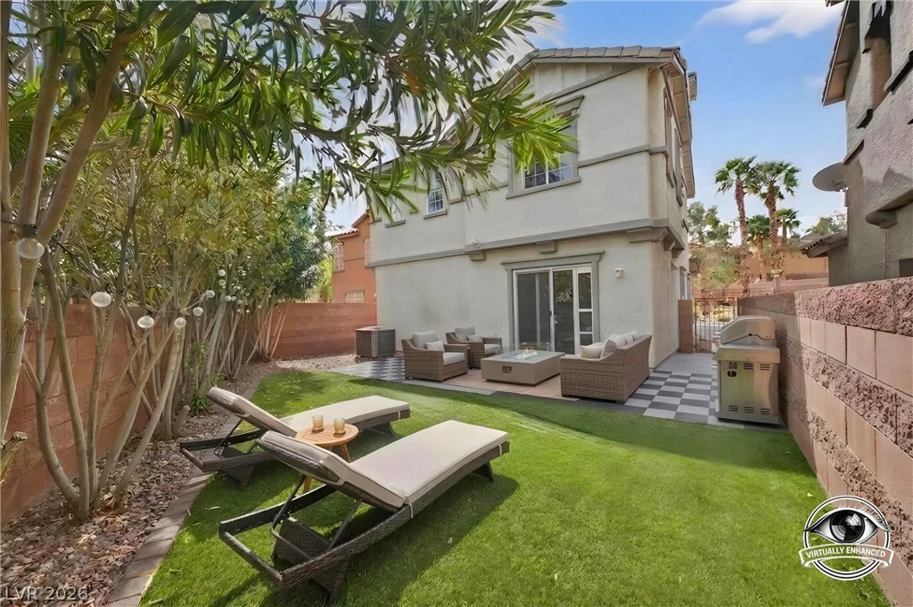 1176 Paradise Desert, Henderson, NV 89002